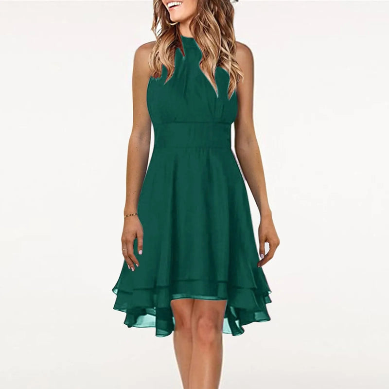 Dress Summer 2025 Fashion