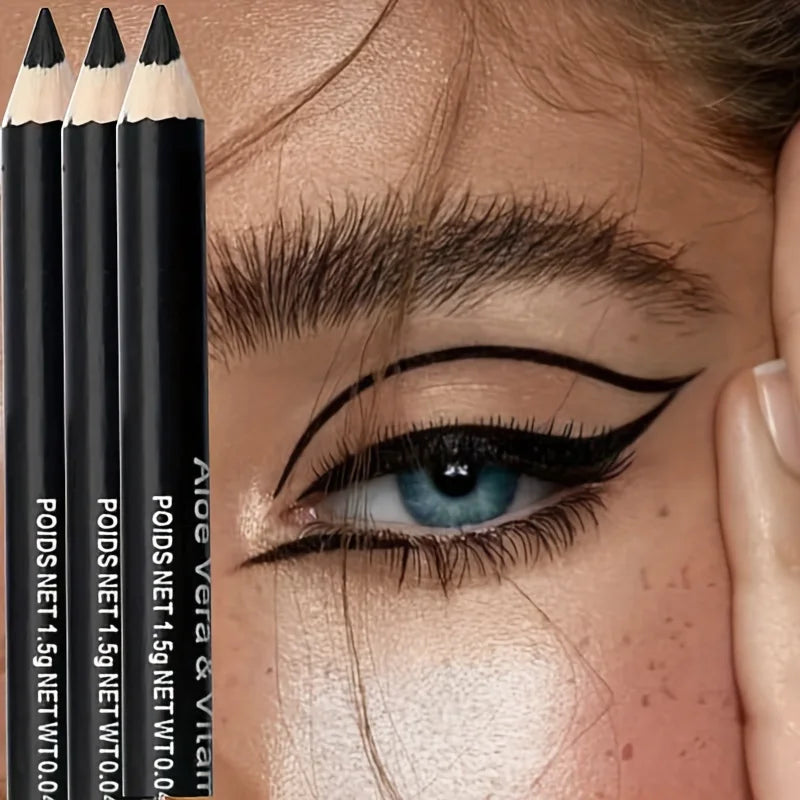 Pencil 3/5pcs Eyeliner
