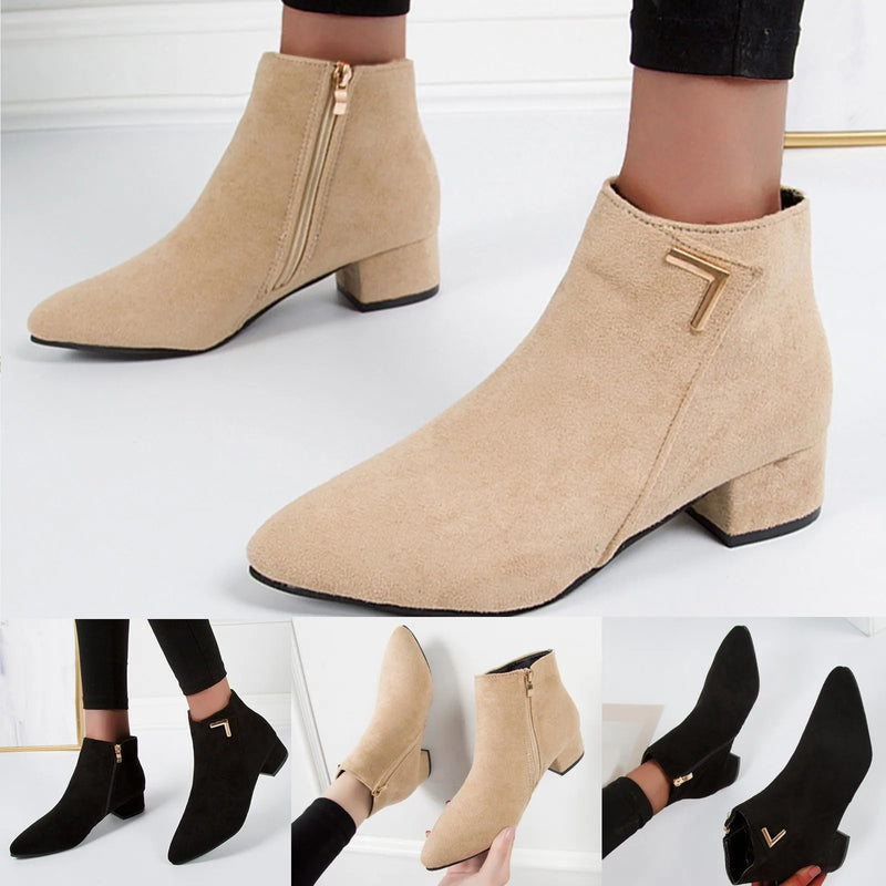 Boots Casual