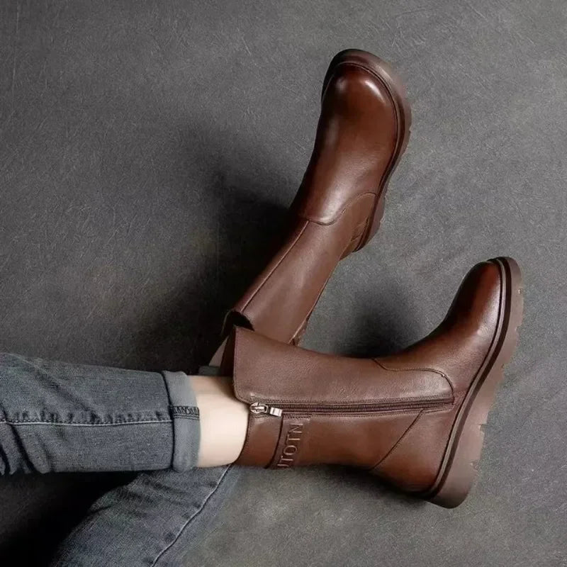 Boots Casual