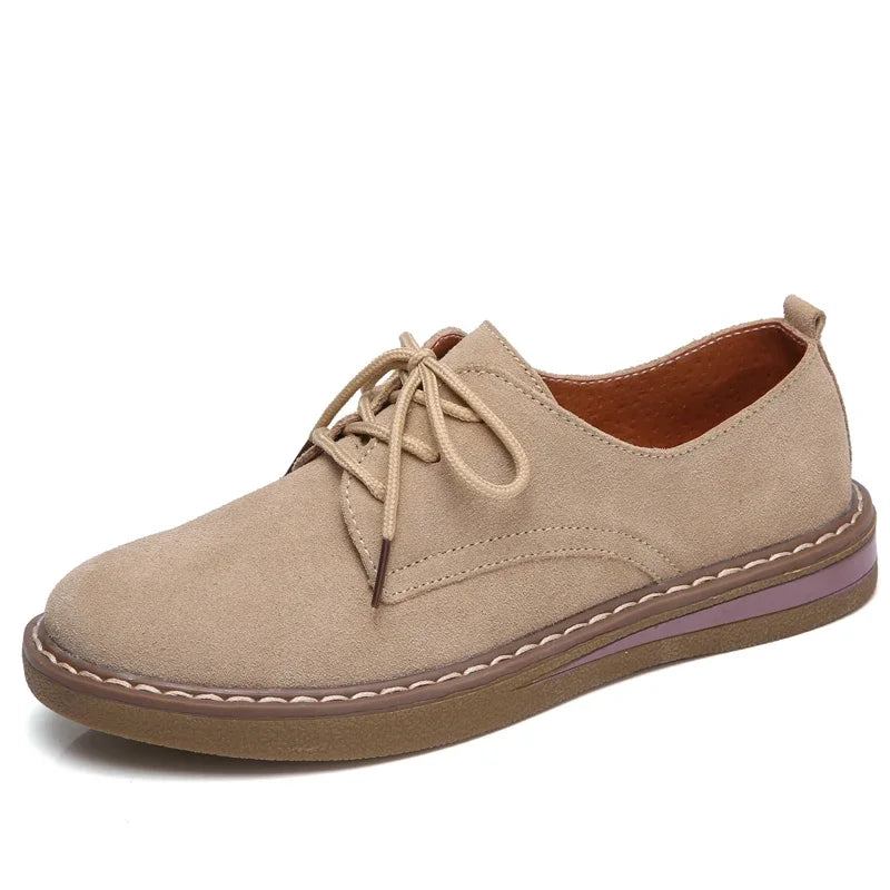 Sneakers Loafers Casual Shoes Moccasin Plus Size