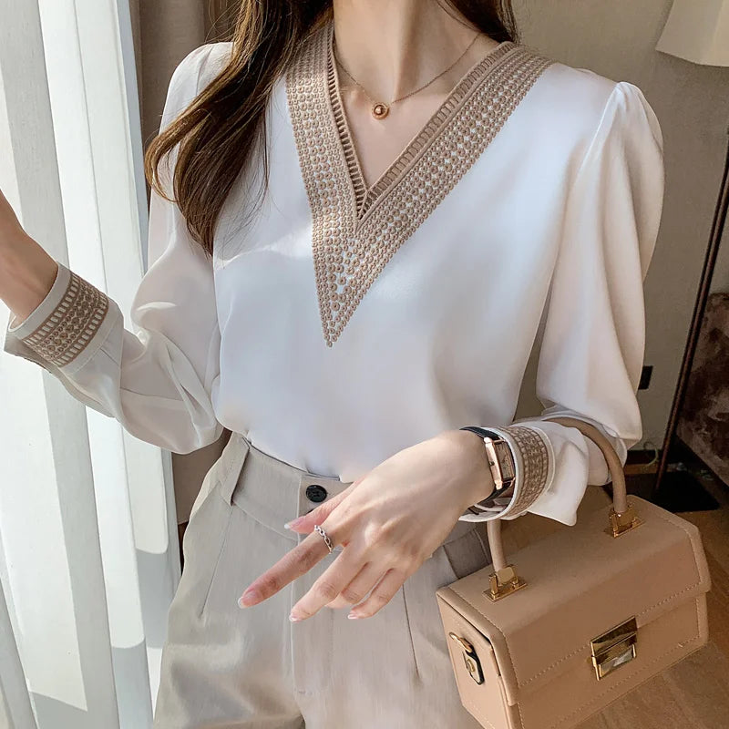 Shirts Long Sleeve - Additional View 5