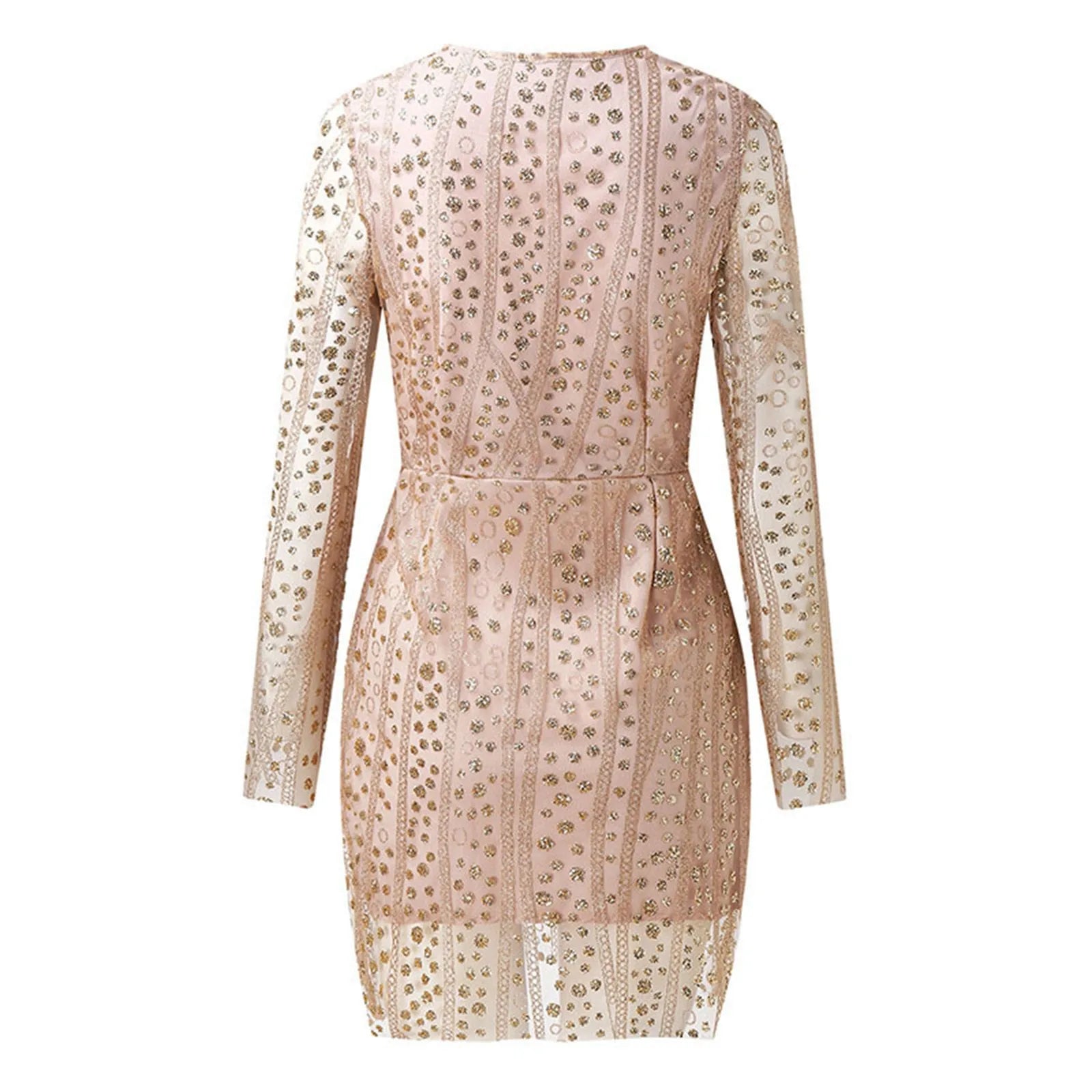 Dress the Night - Additional View 4