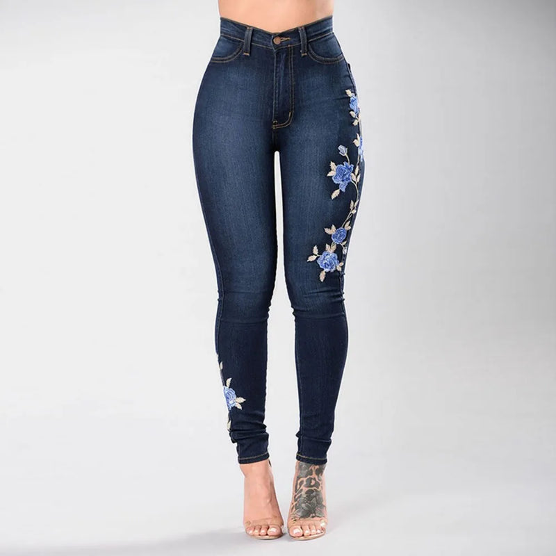 Jeans Fashion Skinny