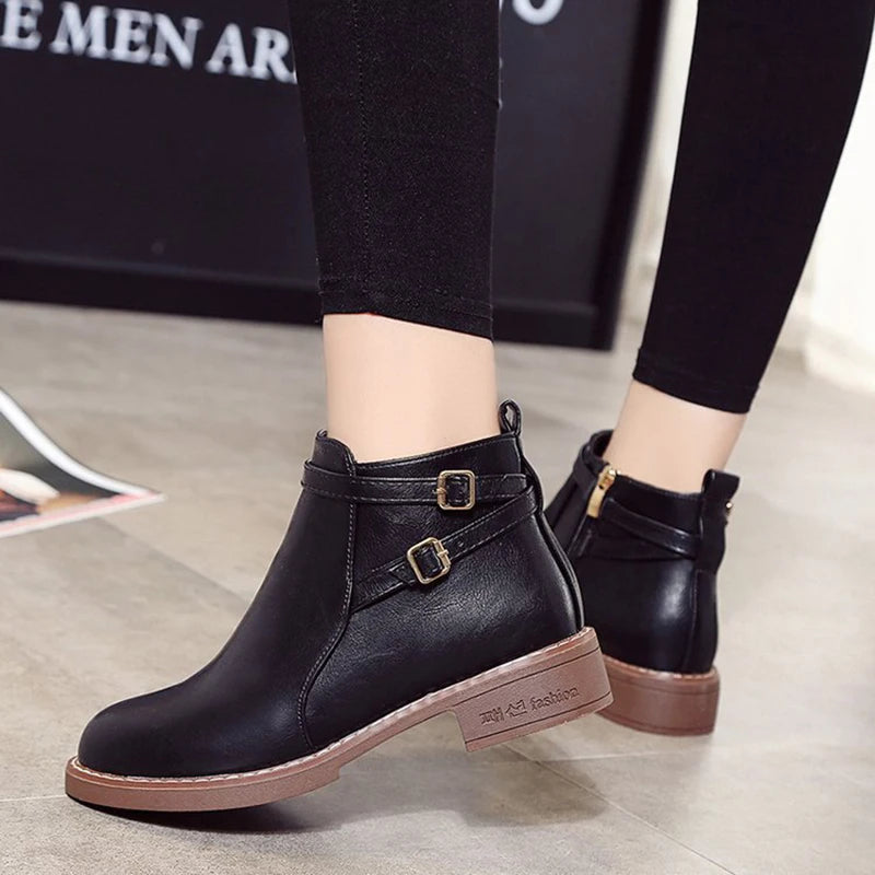 Boots Casual