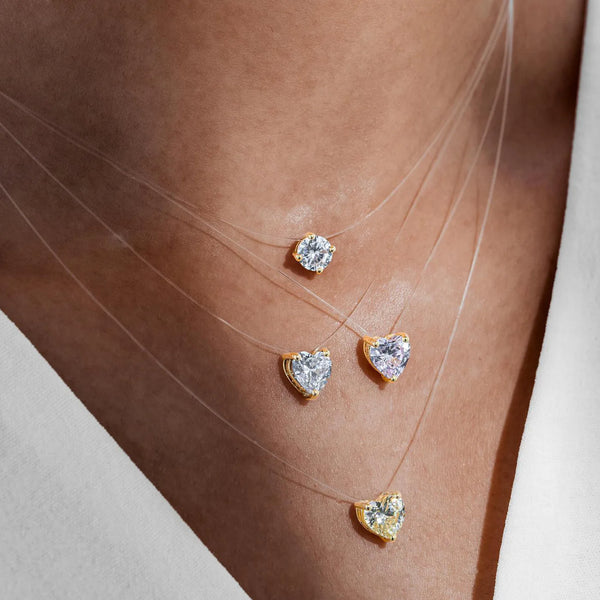 Necklace Choker