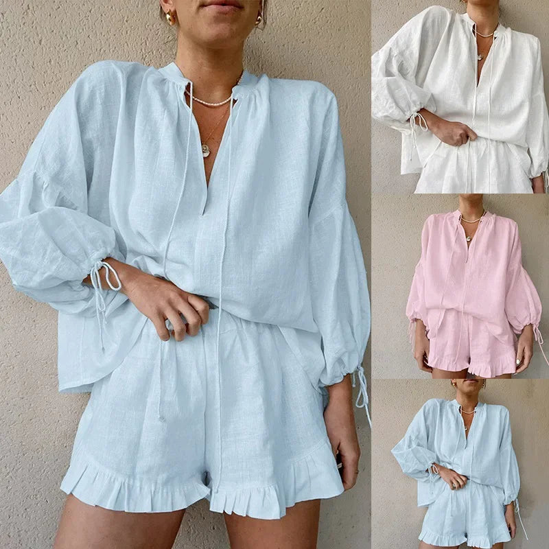 Beachwear Dresses For Plus Size Women - Flair Feminine