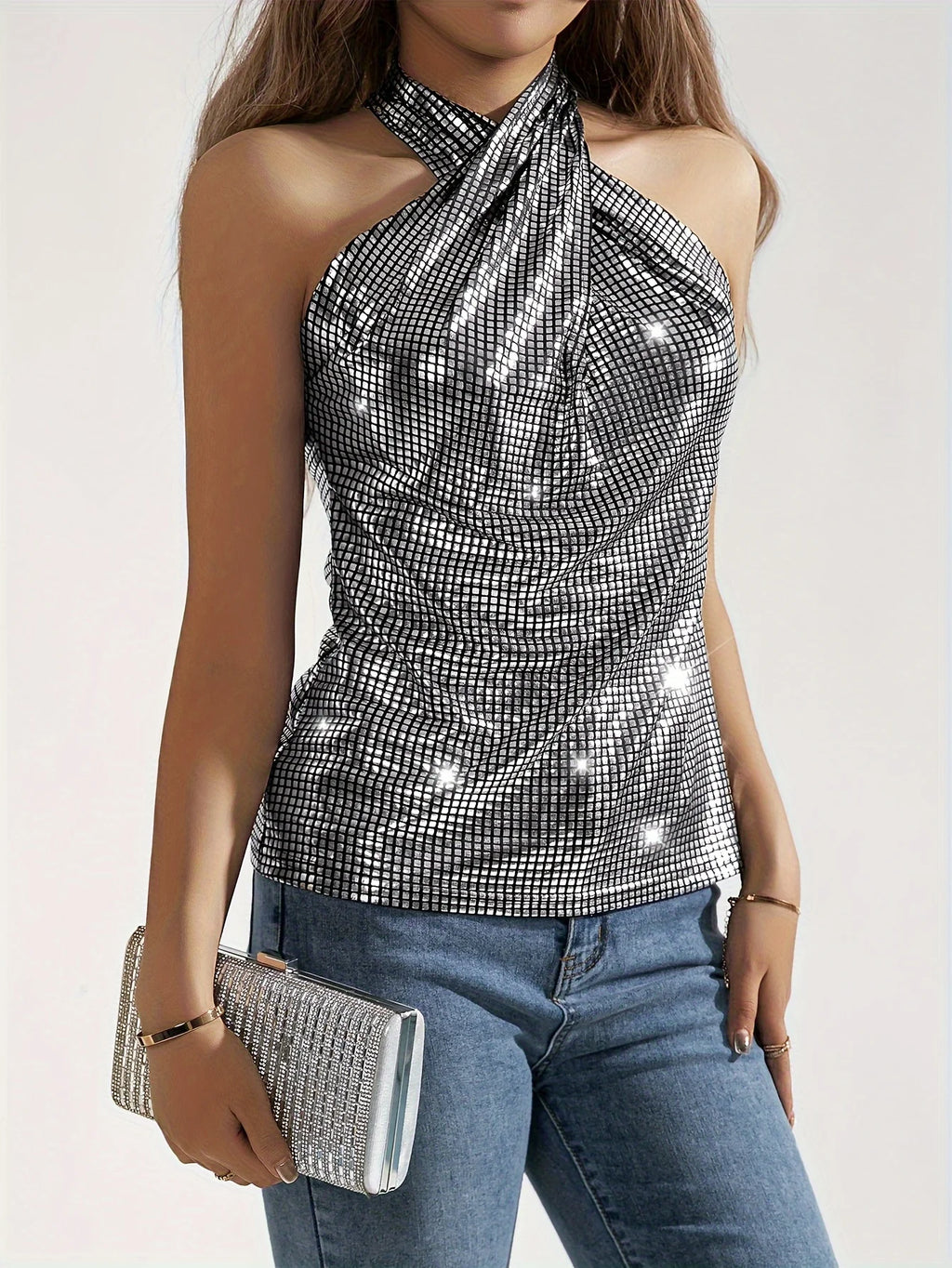 Tops de verano