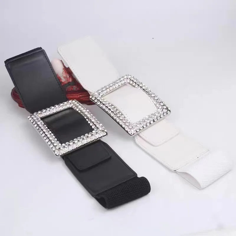 Belt Casual Elegant
