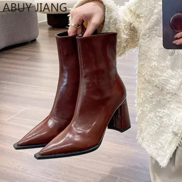 Boots Casual