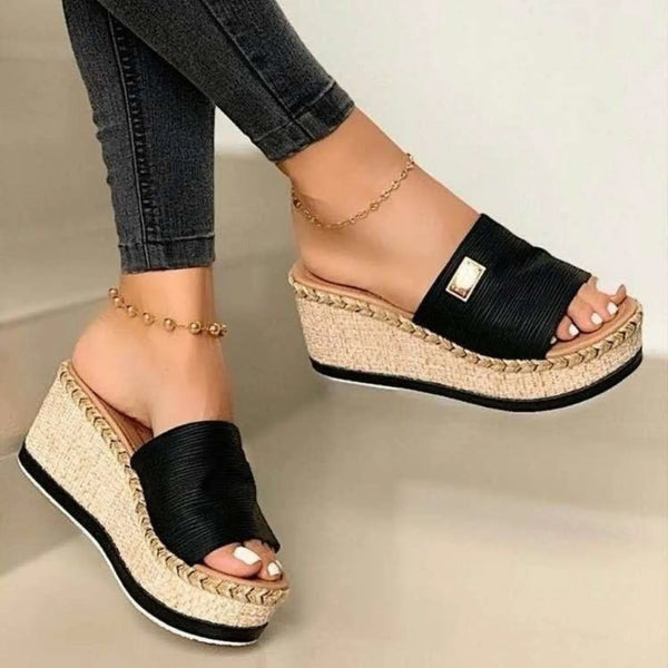 Casual Sandls