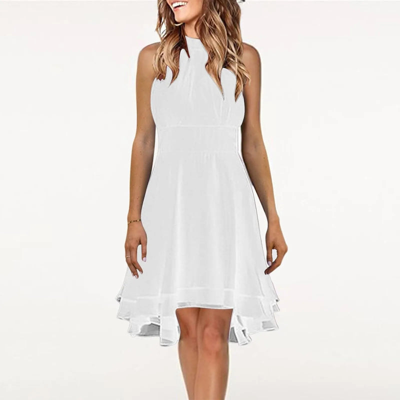 Dress Summer 2025 Fashion