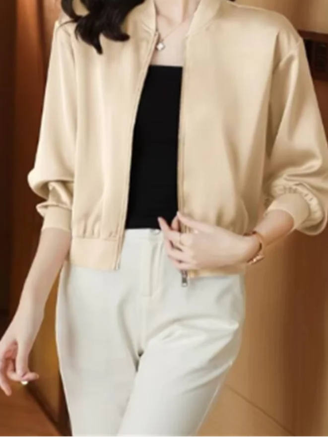 Coat Short