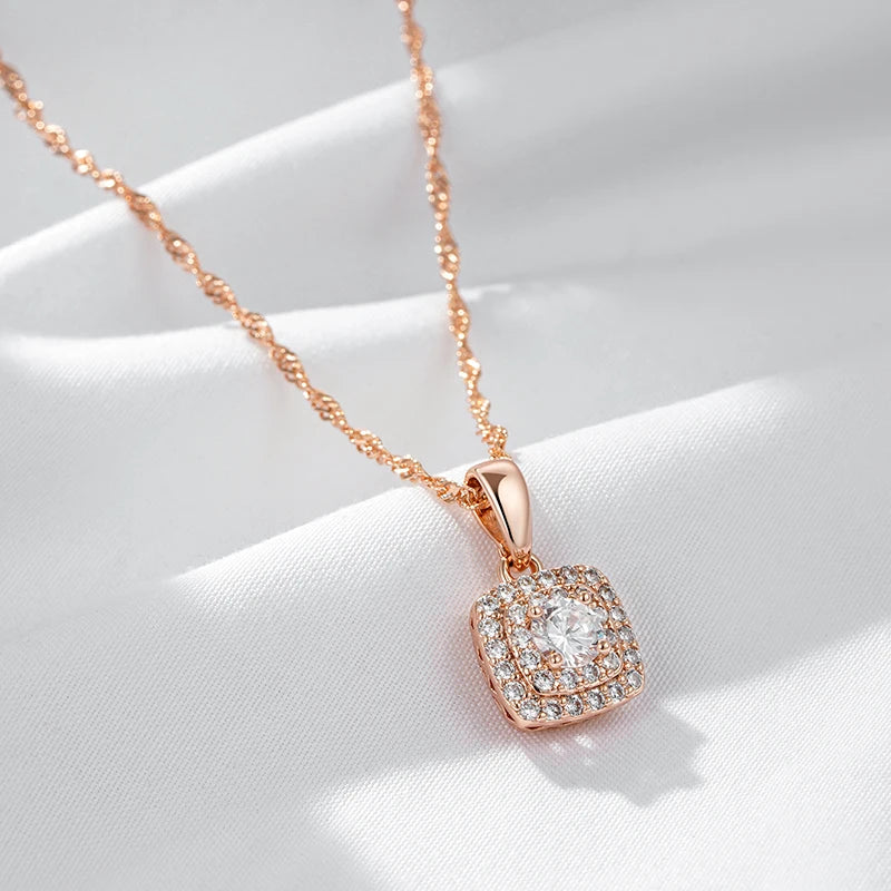 Necklace Pendant