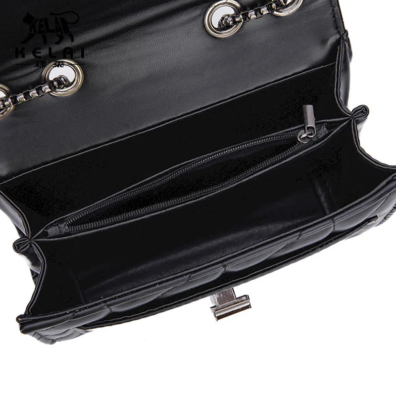 Bags Crossbody Casual Sophisticatio Effortless