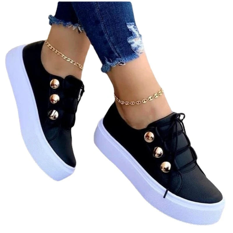 Casual  Sneakers