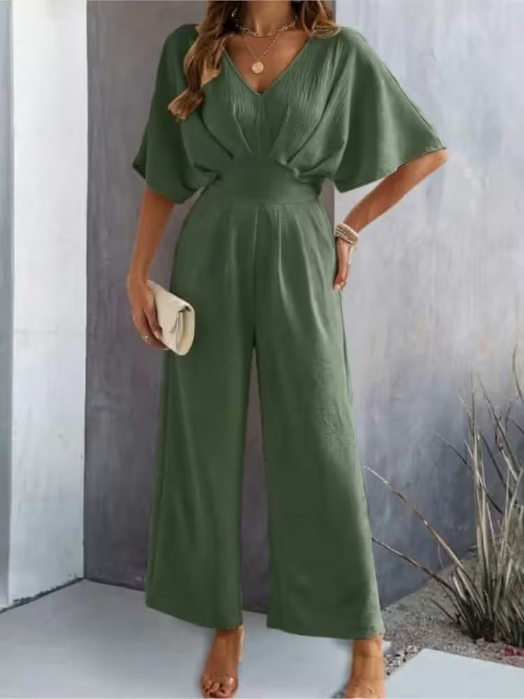 Beachwear Cover Ups Plus Size - Flair Feminine