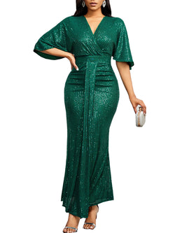 Beachwear Dresses For Plus Size Women - Flair Feminine
