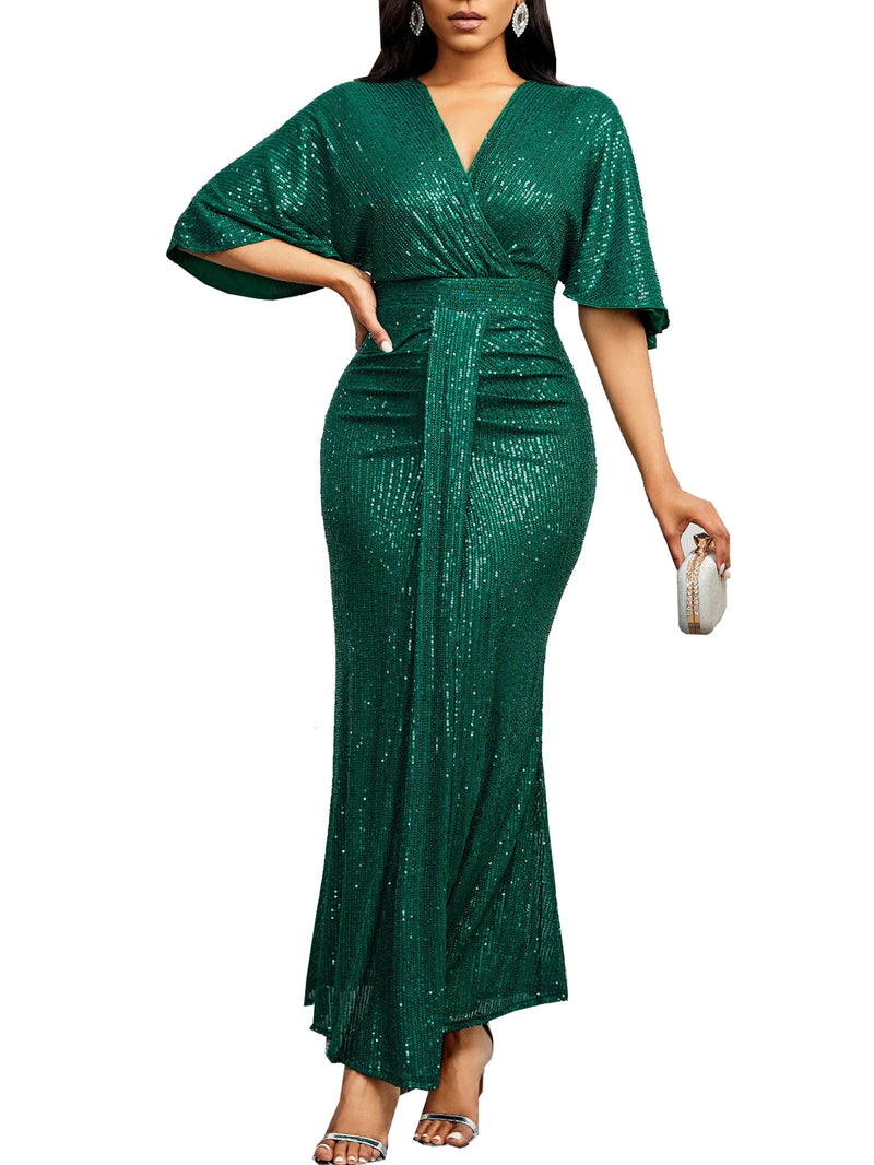 Beachwear Dresses For Plus Size Women - Flair Feminine