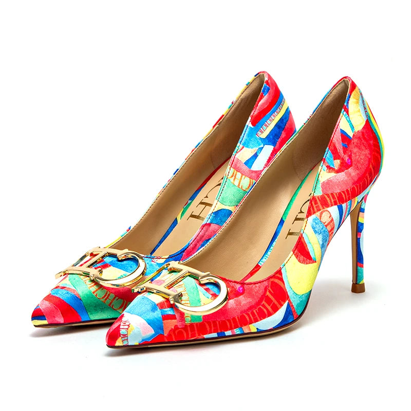 Party Shoes