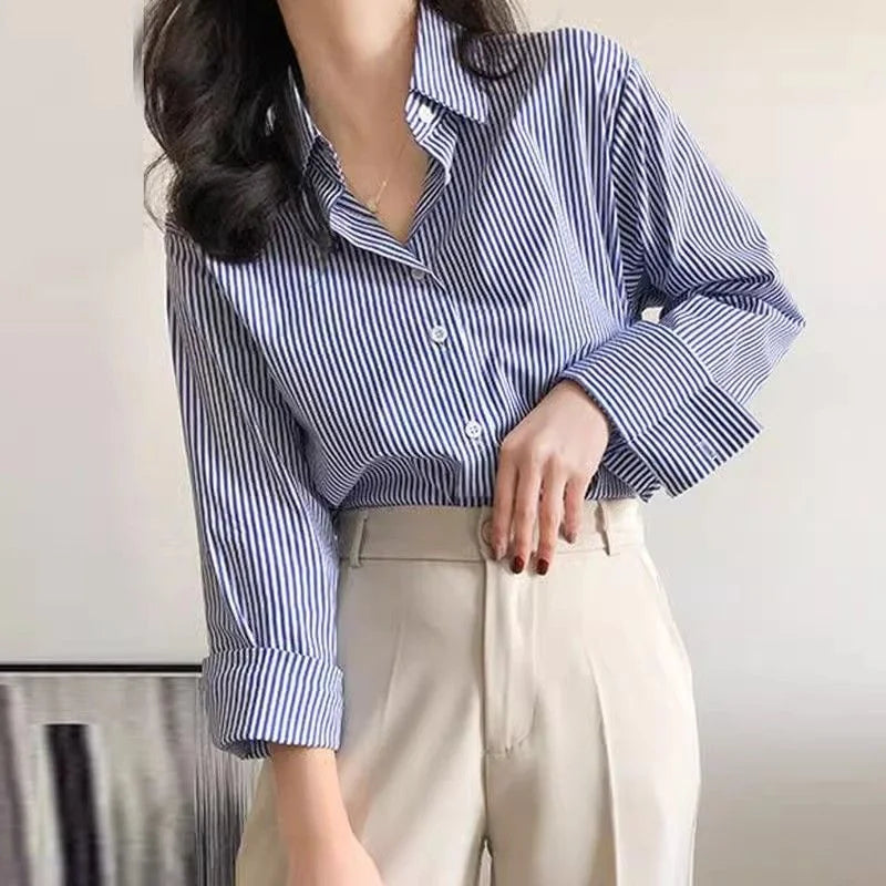 Shirt Long Sleeved