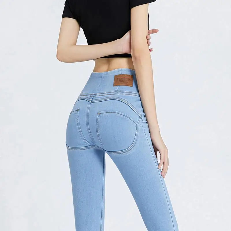 Skinny  Jeans
