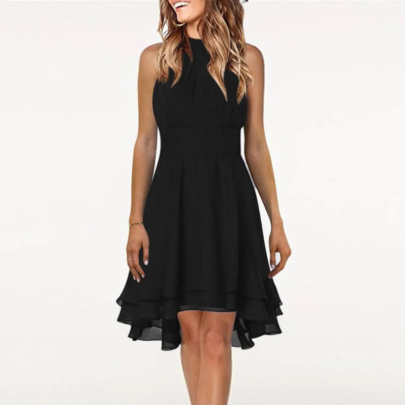 Dress Summer 2025 Fashion