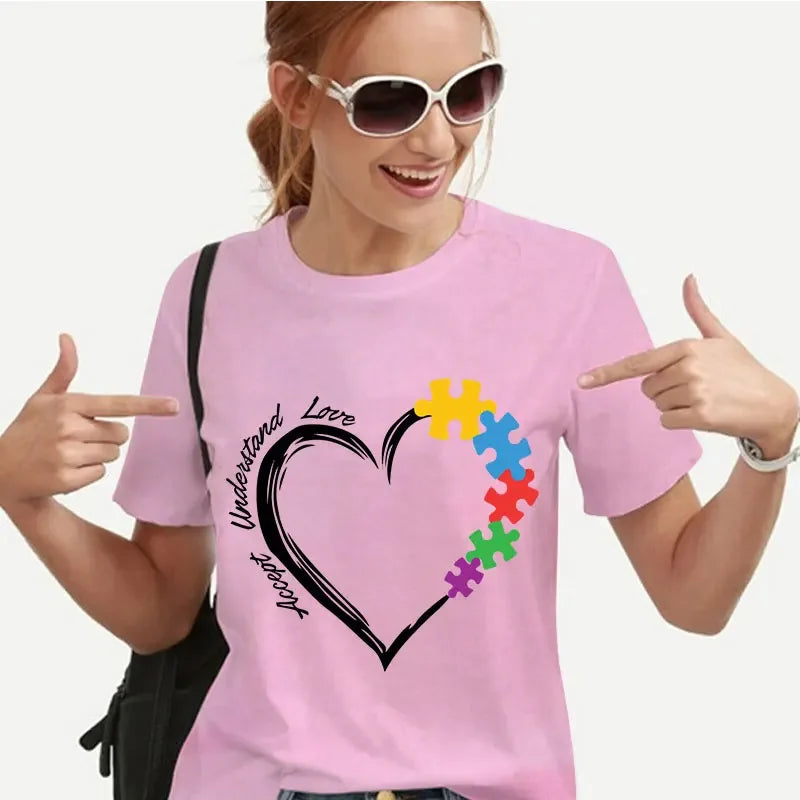 T-shirts