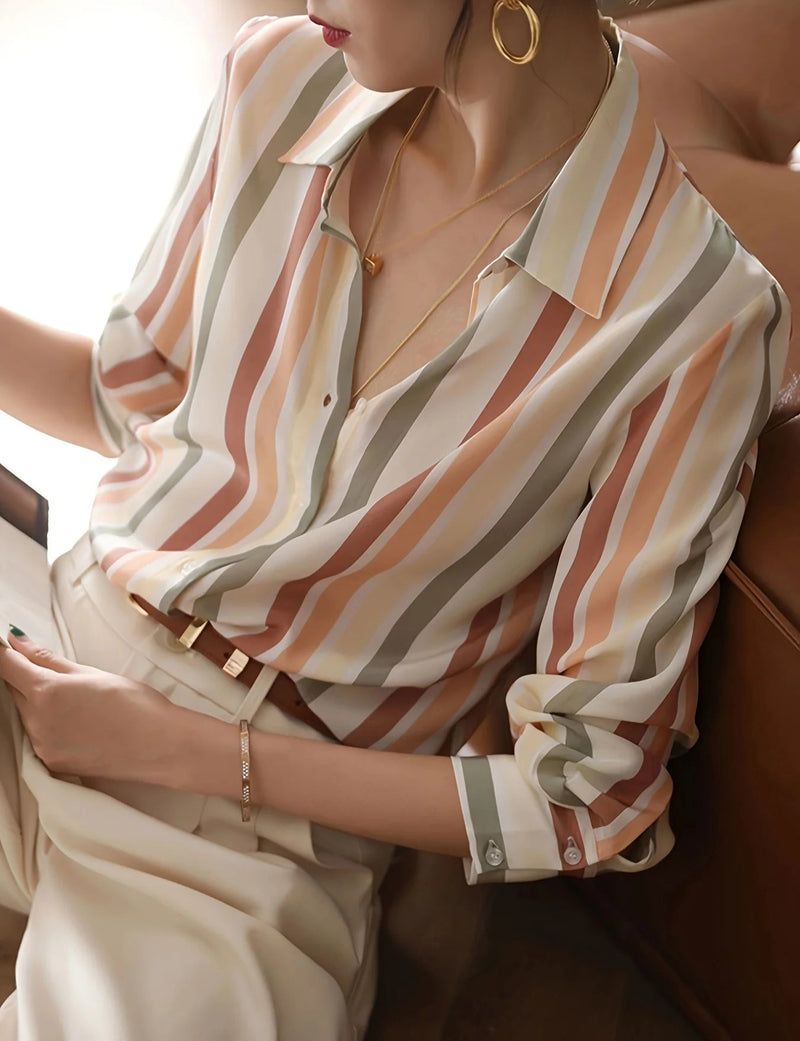 Shirt Long Sleeved