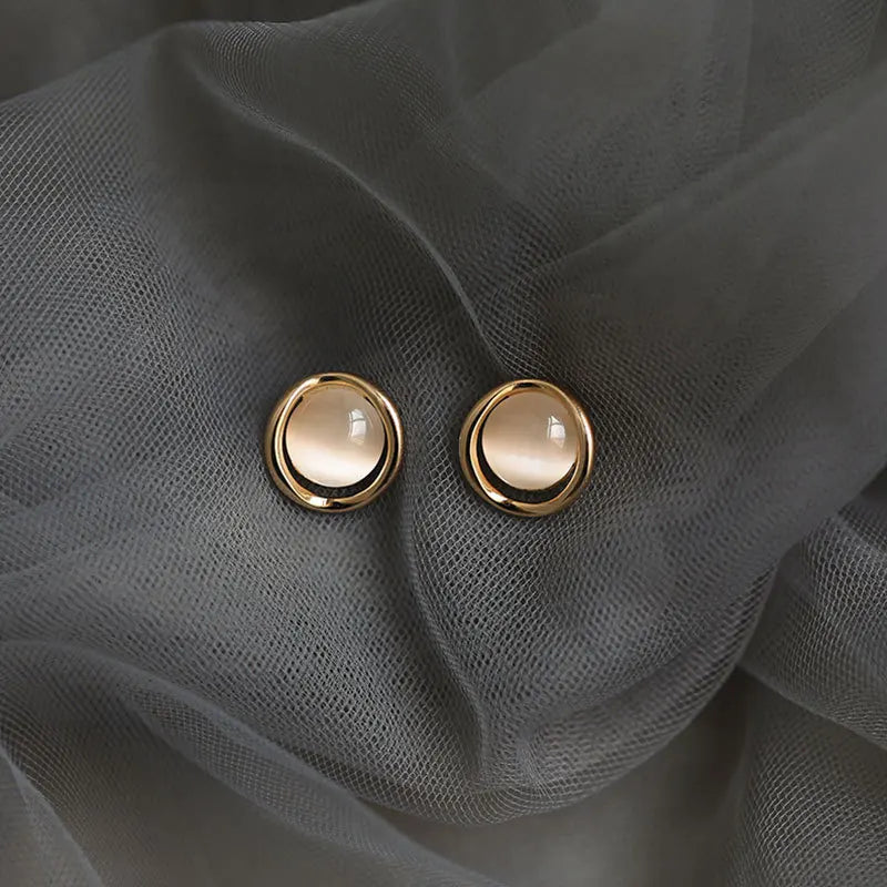 Earring jewelry