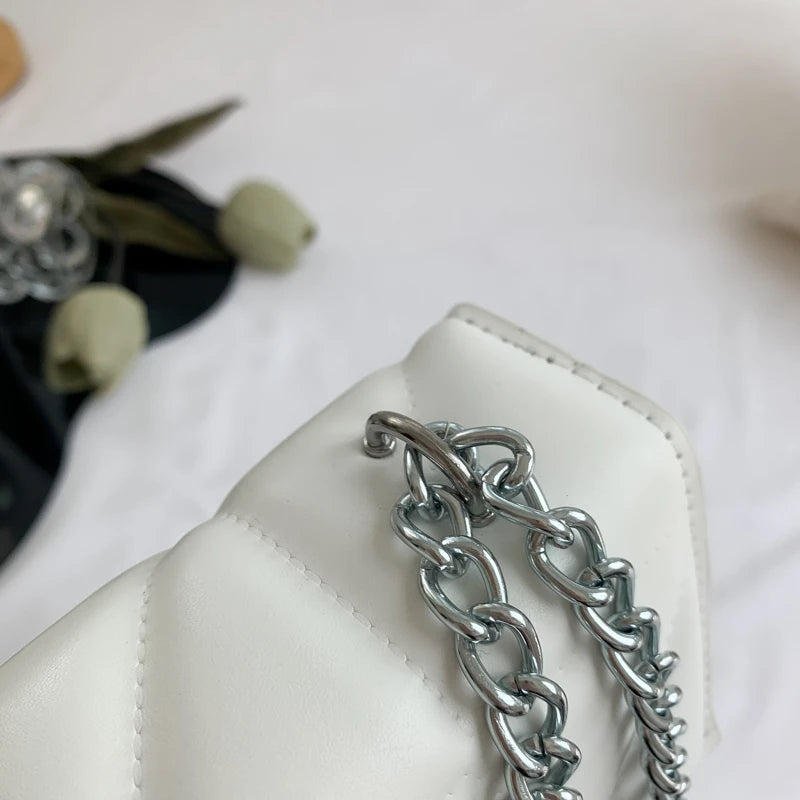 Crossbody Bag Classic Elegance