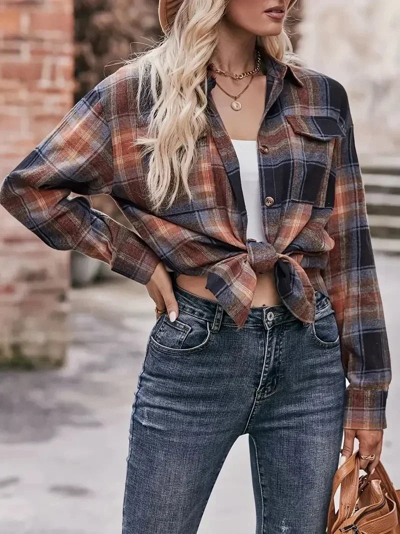 Shirt Long Sleeve