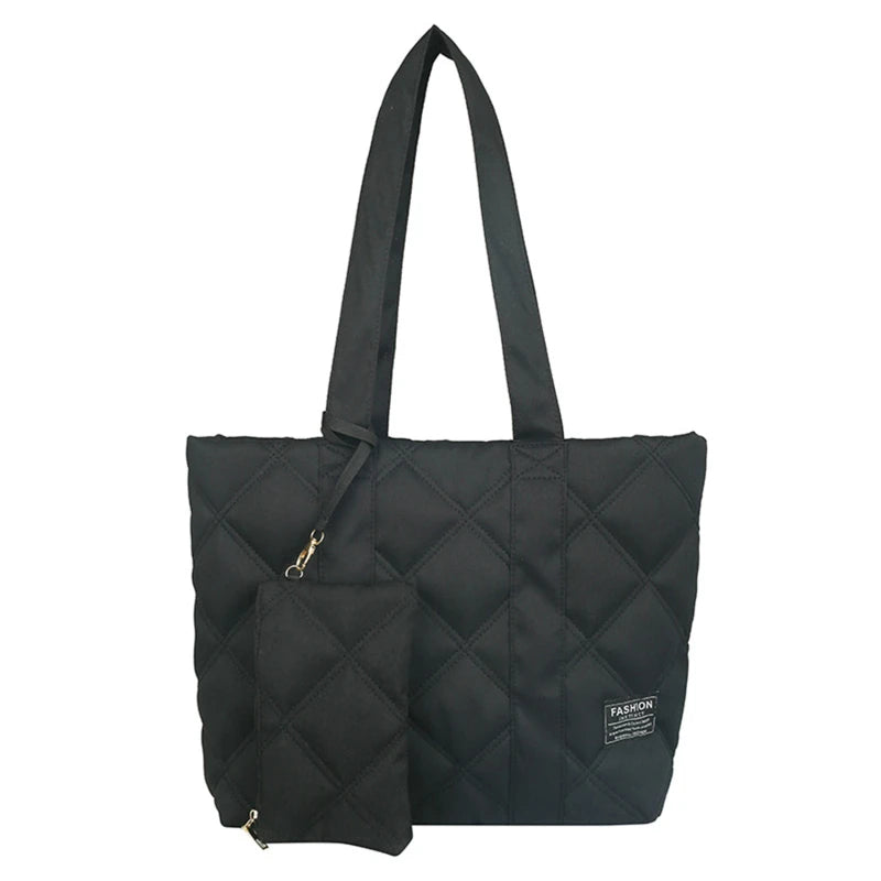 Casual Tote –Elegance Meets Versatility