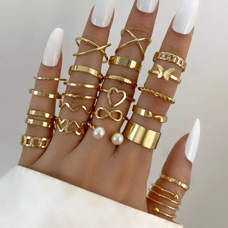 Rings
