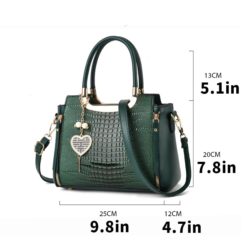 Bags Women's Structured Box
