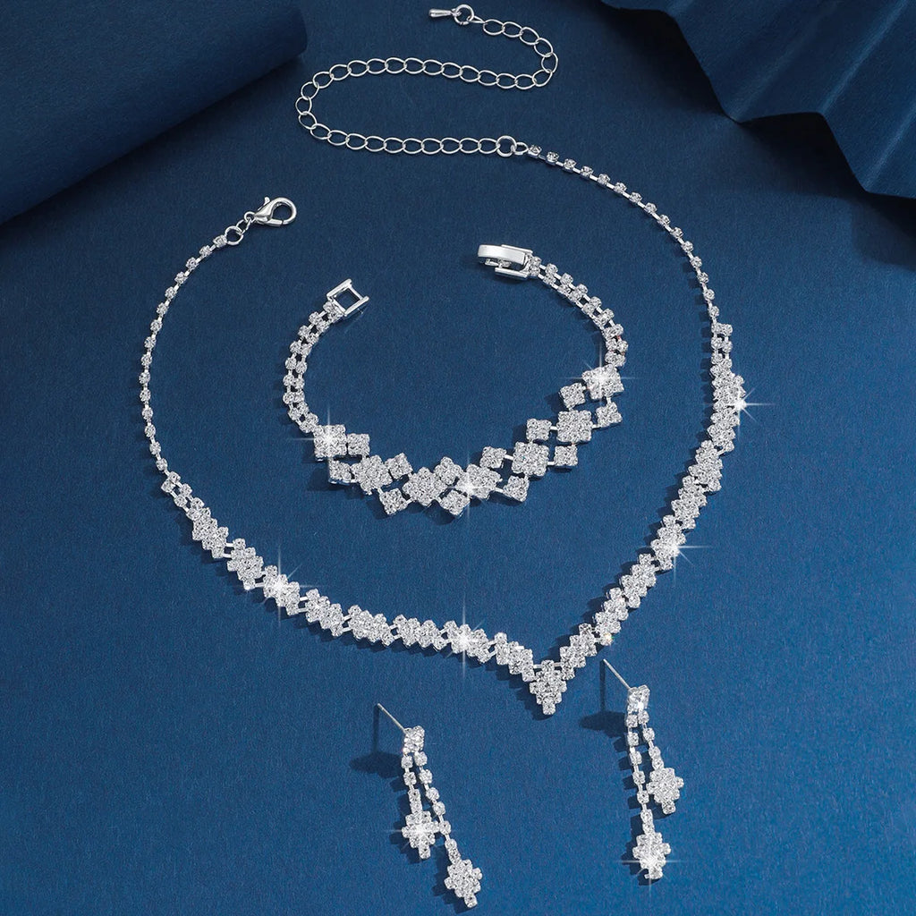 Sets 4 Pieces - Women's Fashion - View 3