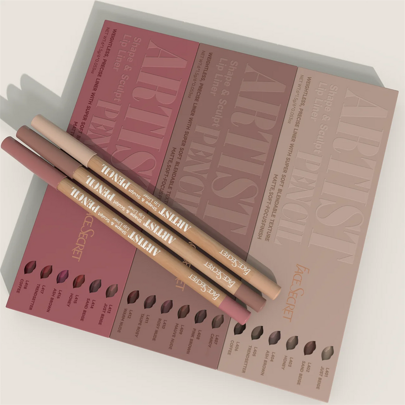 Lip Liner Pencil