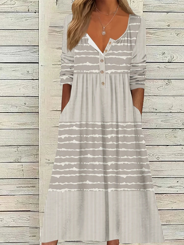 Dress Elegant Perfect offering warmth and style.
