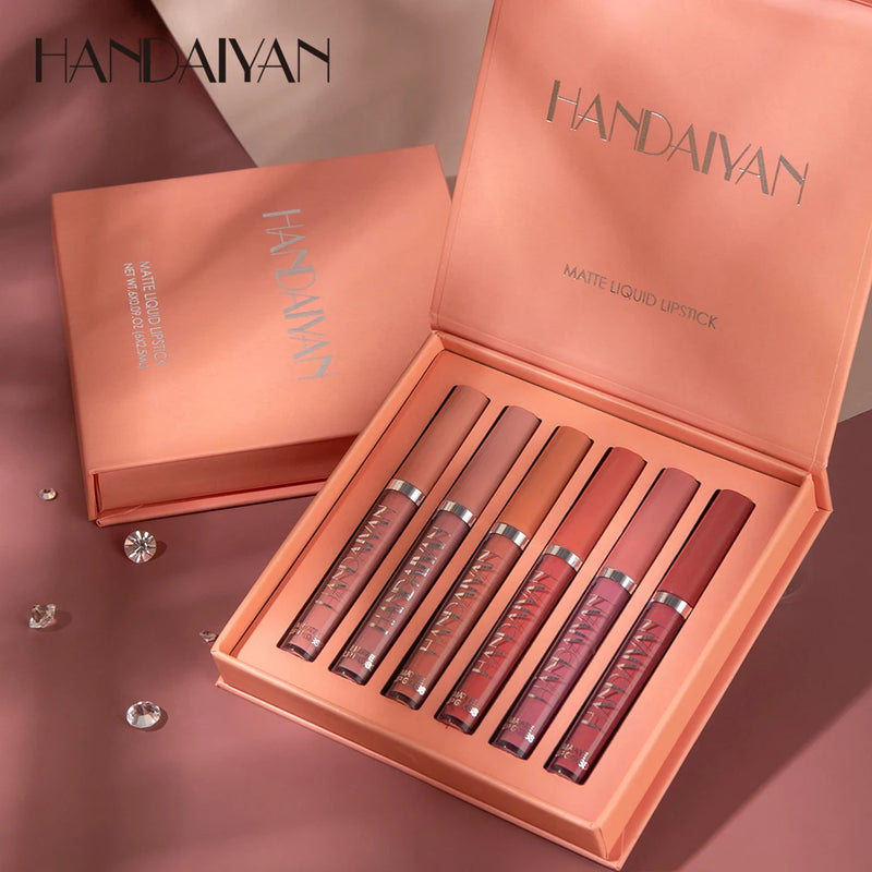 Makeup Liquid lipstick
