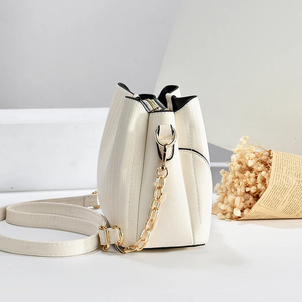 Casual Shoulder Bag Trendy And Stylish