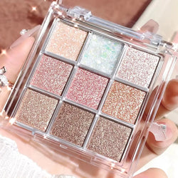 Makeup Eyeshadow glitter