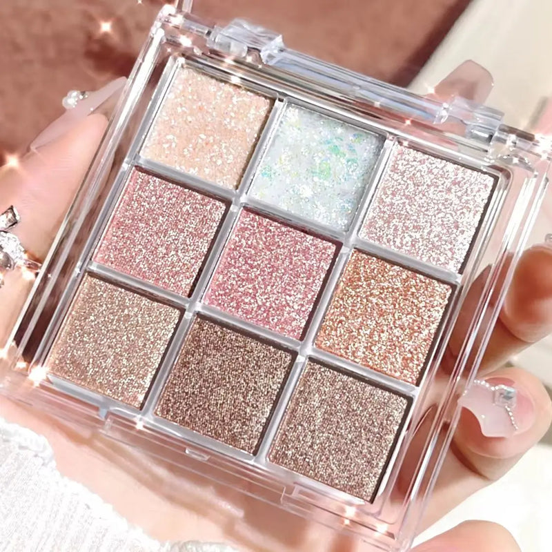 Makeup Eyeshadow glitter