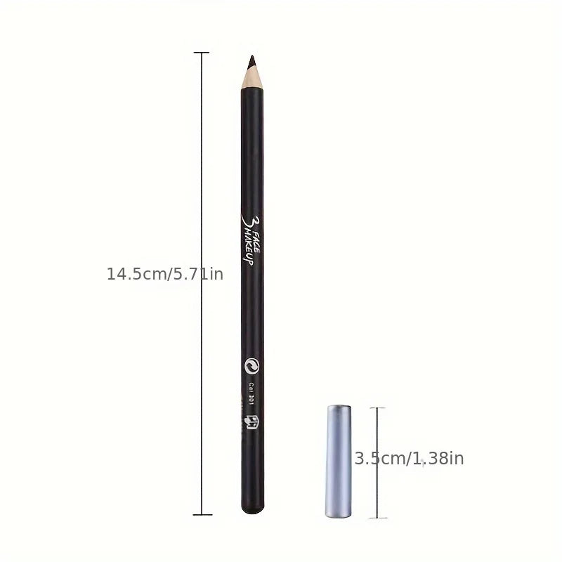 Pencil 3/5pcs Eyeliner