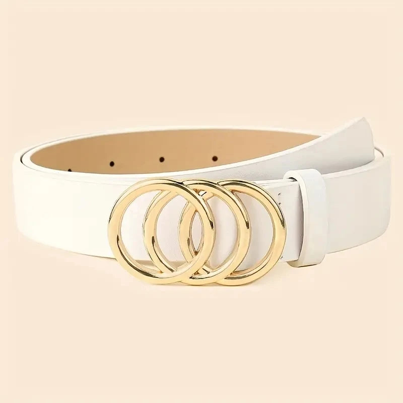 Belt Casual