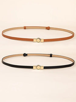 Belt 2Piece Combination