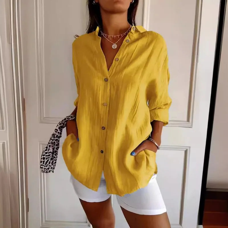 Casual T-Shirts Tops Fashion Shirts Elegant Tee