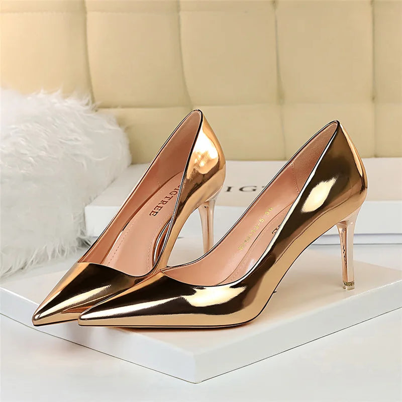Party Shoes