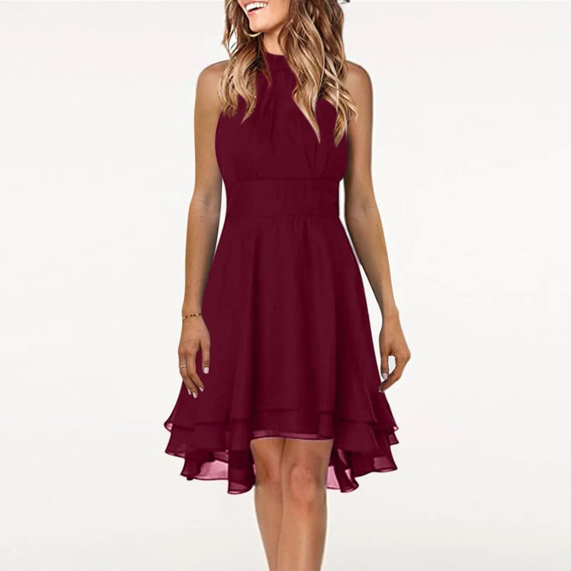 Dress Summer 2025 Fashion