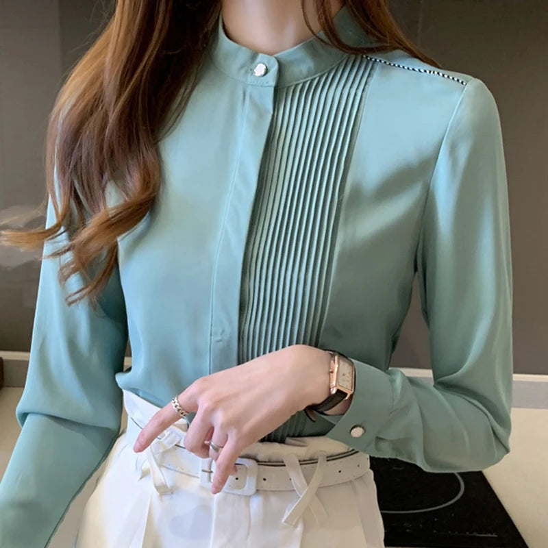 Shirt Long Sleeve