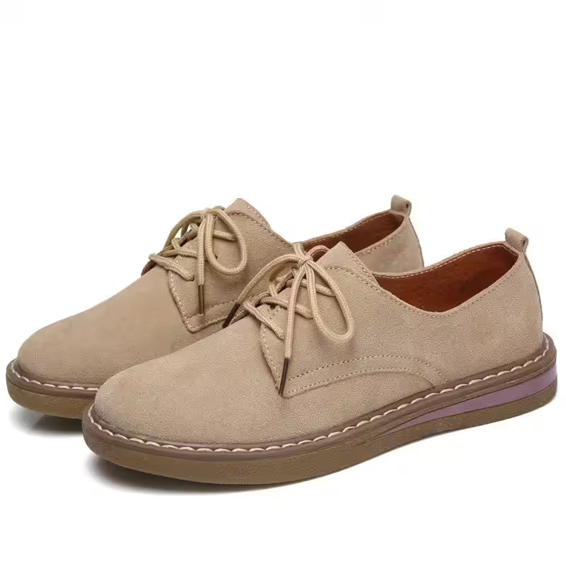 Sneakers Loafers Casual Shoes Moccasin Plus Size - Additional View 5